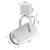 Spot para Trilho Eletrificado Lille MR16 MB LED - ksalux