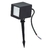 Luminária Led Espeto Jardim Cubo 5W 3000K Gaya - comprar online