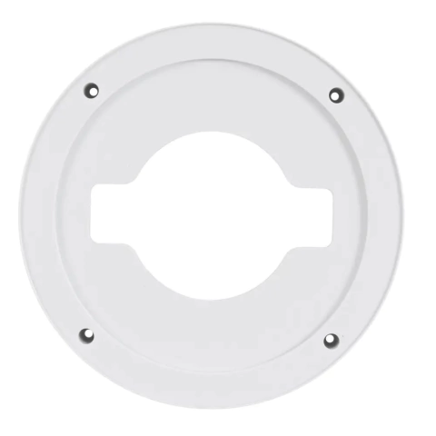 Suporte sobrepor para painel redondo Infinity 24W - comprar online