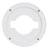 Suporte sobrepor para painel redondo Infinity 24W - comprar online