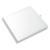 Painel Led de sobrepor quadrado branco 40W Kian - comprar online