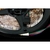 Kit fita RGB 5050 12V com 5 metros Gaya na internet