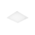 Painel Led de embutir Lux quadrado branco 12W Taschibra - comprar online