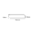Driver Slim 2A 12V Gaya - ksalux
