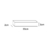 Driver Slim 5A 12V Gaya - ksalux