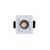 Downlight Led Embutir Powerus 1 Led Nordecor na internet
