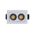 Downlight Led Embutir Powerus 2 Leds Nordecor na internet