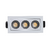 Downlight Led Embutir Powerus 3 Leds Nordecor na internet