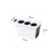 Downlight Led Embutir Powerus 3 Leds Nordecor - ksalux