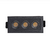 Downlight Led Embutir Powerus 3 Leds Nordecor - loja online