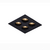 Downlight Led Embutir Powerus 4 Leds Nordecor - loja online