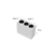 Downlight Led Sobrepor Powerus 3 Leds Nordecor - ksalux