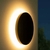 Arandela Eclipse 12W Gaya - ksalux