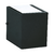 ARANDELA QUADRADA HALOPIN 2 FOCOS VEDADA S/BASE 10CM BELLY LUSTRE - comprar online