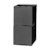 ARANDELA RETANGULAR 14CM 1 FRISOS ALUMINIO VEDADA BELLY LUSTRE - comprar online