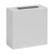 ARANDELA SLIM QUADRADA HALOPIN BOX 2 FOCOS VEDADA BELLY LUSTRE - comprar online