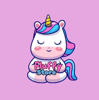 Fluffy store