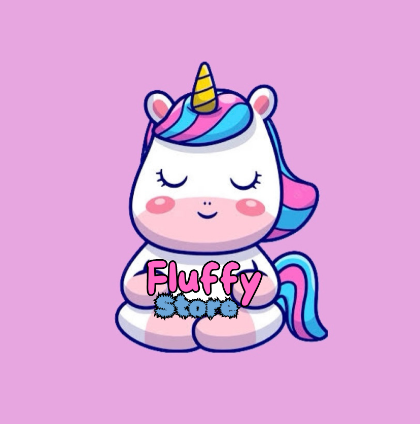 Fluffy store