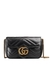 Bolsa Transversal GG Marmont mini