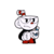 Pin De Cuphead