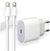 CARREGADOR DE IPHONE
