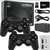 GAME STICK HDMI - 900 JOGOS RETRO