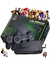 GAME STICK HDMI - 900 JOGOS RETRO
