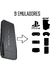 Imagem do GAME STICK HDMI - 900 JOGOS RETRO