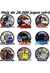 GAME STICK HDMI - 900 JOGOS RETRO - DLIMA IMPORTES
