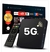 TV BOX PRO MAX ULTRA 4K 512GB WIFI 5G