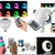 LAMPADA RGB + SOM VIA BLUETOOTH na internet