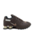 NIKE SHOX NZ 4 MOLAS - MARROM