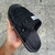 CHINELO NIKE ASUNA 2 - PRETO na internet