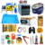 Kit Assistência Técnica Completa P/ Celular 30V 5A #2 - comprar online