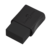 Borracha Faber-Castell Max Black