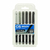 Caneta Pincel Brush Aquarelável com 6 Tons de cinza - Cis