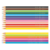 Lápis de Cor Sextavado EcoLápis 12 Cores + 6 Neon Faber-Castell