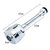 Adaptador de Torneira Giratório Difusor Bico Aerador 360° - CROMADO - comprar online