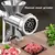 Moedor de Carne Embutidos Alimentos Máquina Manual Moer NO.10 - loja online