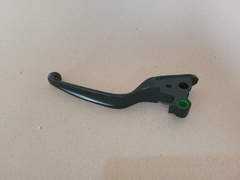 Manete Embreagem Preto Harley Touring 08-13 Softail 15-22 45015-08 45080-08 0614-1141 DS 36700222