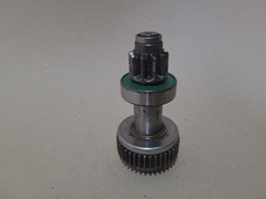 Bendix completo com rolamentos engrenagem 07 A 17 - 31633-07 31681-07 ( SEMI NOVO )