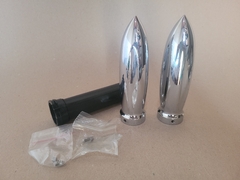 Manopla aluminio BILLET pro-one - comprar online