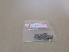 Kit 8 Trava Haste Valvula Admissao ou Exaustao Harley 7mm (2005-2019) HD 18260-02