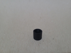 vedacao borracha cilindrica 12 x 11,5 x 8 mm - comprar online