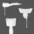 Lorenzetti Loren Shower Ultra Multitemperaturas 220V Branco - loja online