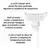 Lorenzetti Loren Shower Ultra Multitemperaturas 220V Branco