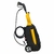Lavadora de alta pressão Vulcan VLP1800 amarela de 1800W - NH Distribuidora e Atacadista