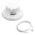 Bella Ducha 4T Ultra 6800W 220V Branco - NH Distribuidora e Atacadista