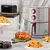 Fritadeira Air Fryer PFR 18VI 4,6L 220V - loja online