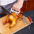 Garra De Urso Garras de aço inoxidável Para Churrasco - comprar online